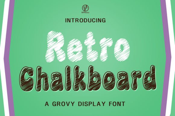 Retro Chalkboard: A Designer’s Real-World Review