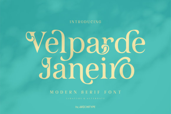 Velparde Janeiro: A Designer’s Real-World Review